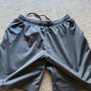 Combo jogging short package